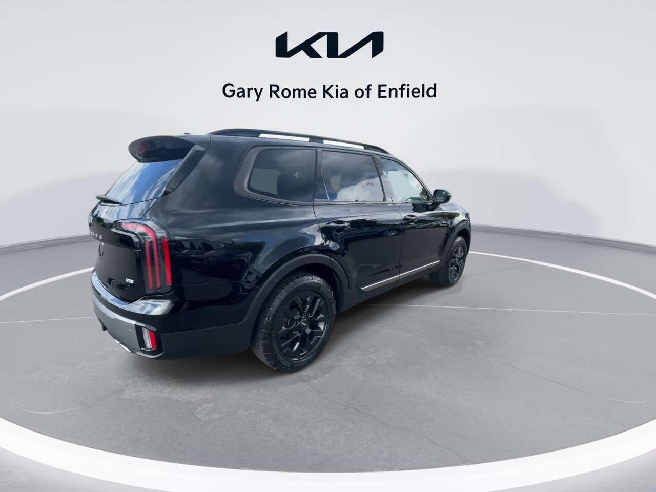 2023 Kia Telluride SX Prestige X-Pro - Photo 8