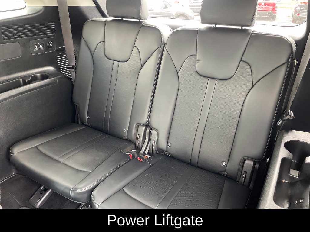 2025 Kia Sorento EX Hybrid - Photo 29
