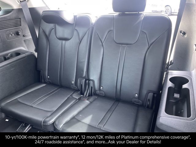 2024 Kia Sorento X-Line EX - Photo 28