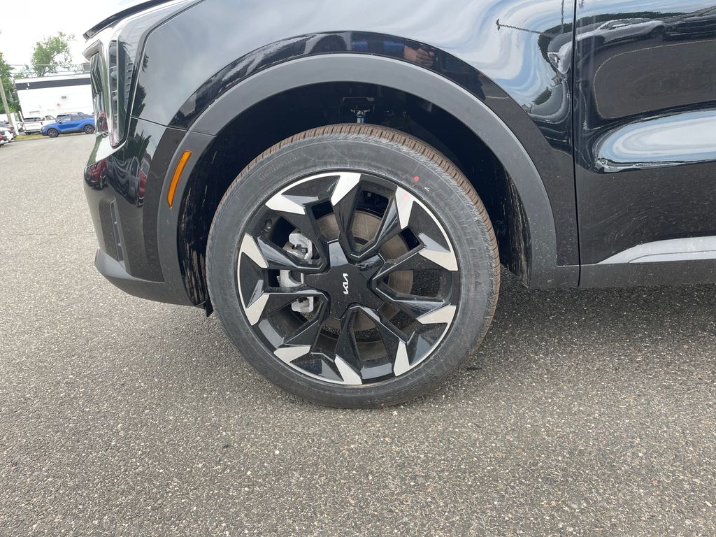 2026 Kia Sorento EX - Photo 24