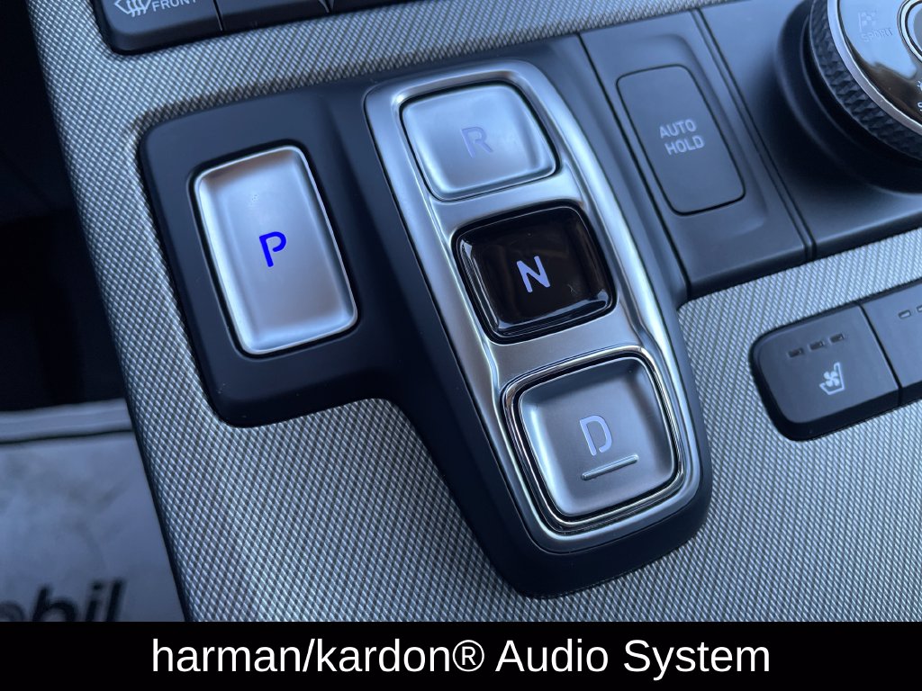 2024 Hyundai Palisade SEL - Photo 18