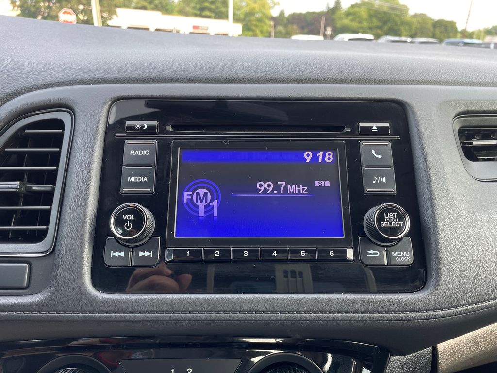 2019 Honda HR-V LX - Photo 15