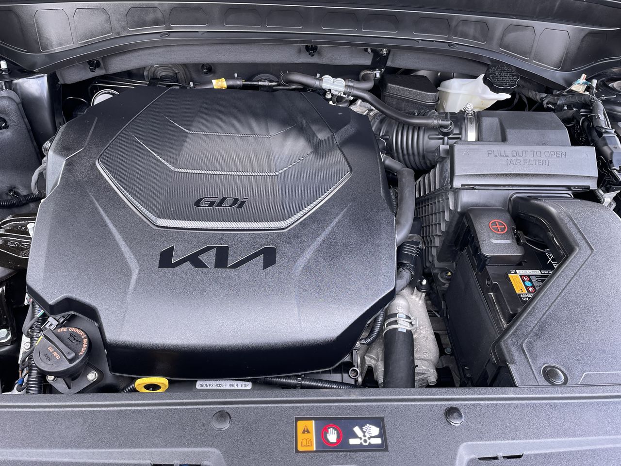 2023 Kia Telluride SX Prestige X-Pro - Photo 15