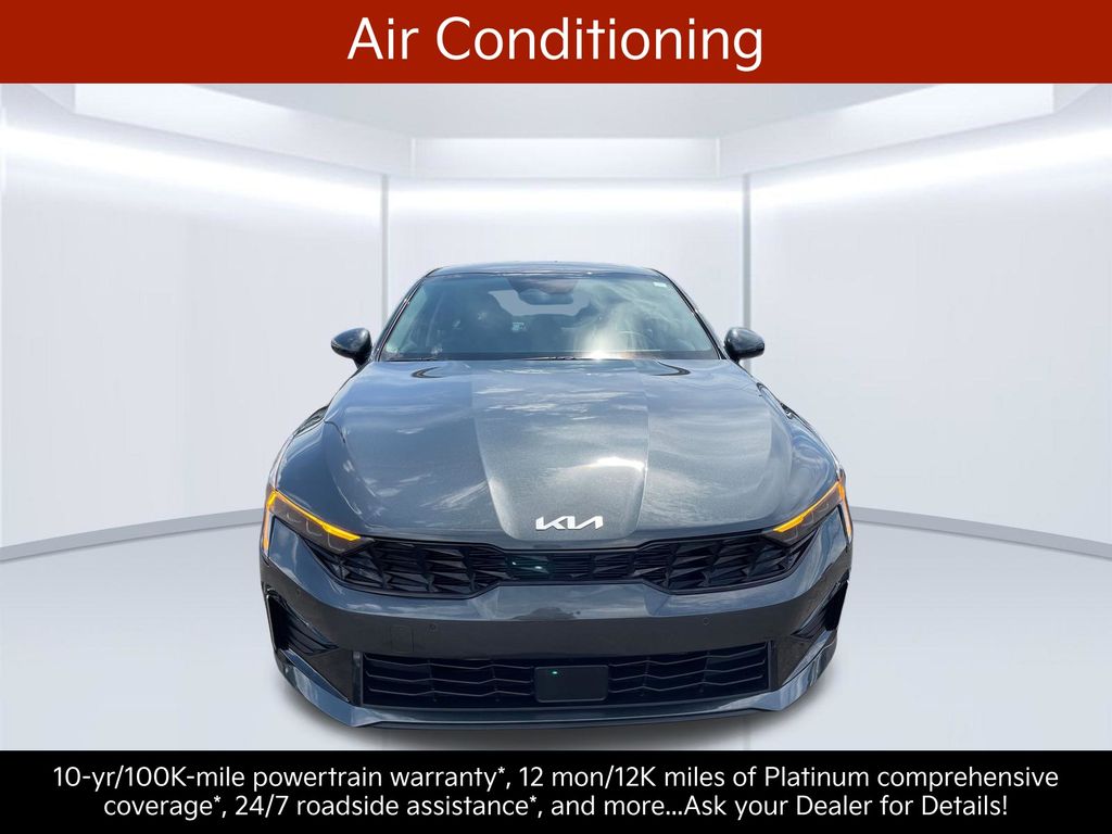2026 Kia K5 LXS - Photo 10