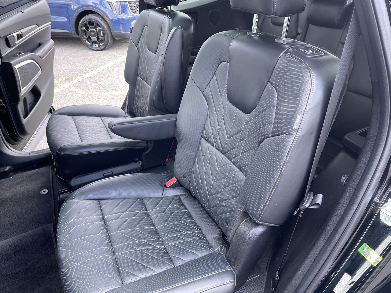 2023 Kia Telluride SX Prestige X-Pro - Photo 22