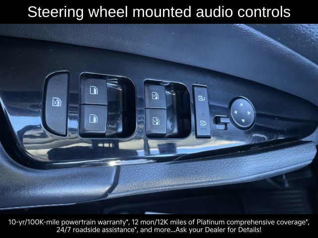 2023 Kia Sportage EX - Photo 22