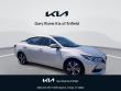 Used 2023 Nissan Sentra SV Sedan