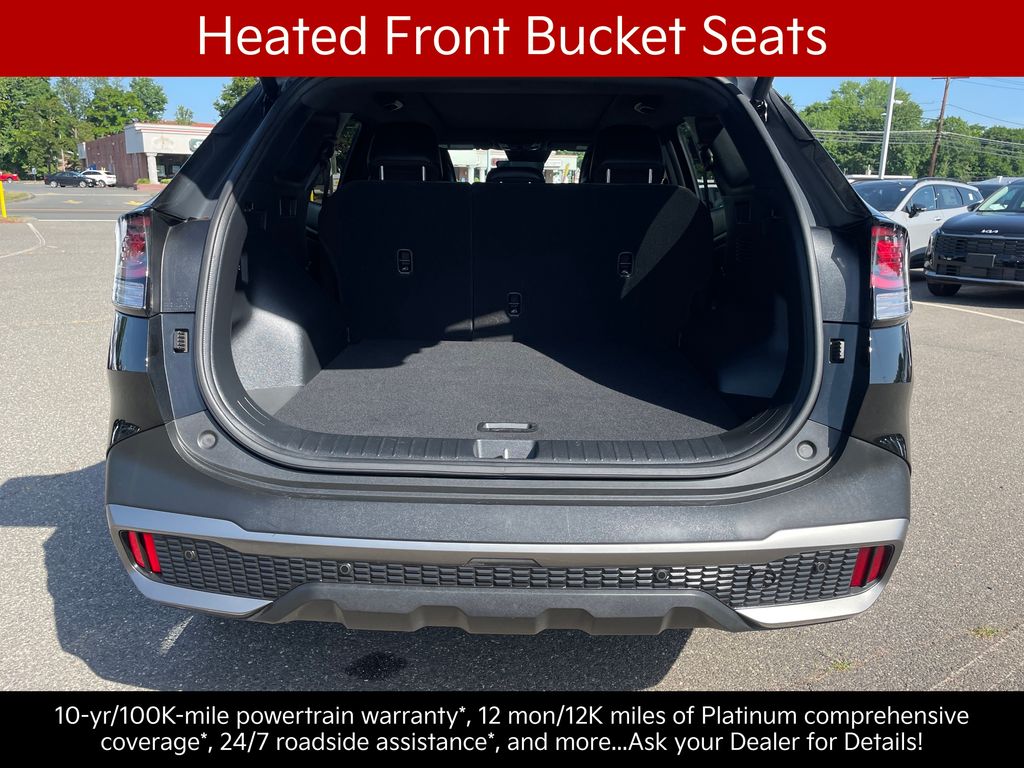 2023 Kia Sportage X-Line - Photo 27