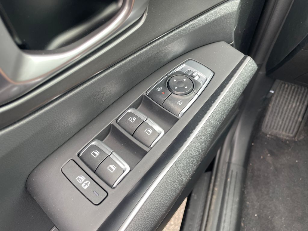 2026 Kia Sorento EX - Photo 20