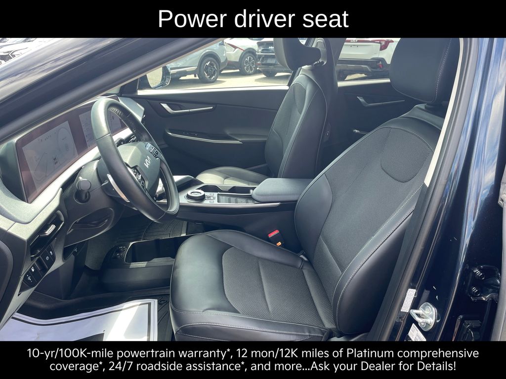 2024 Kia EV6 Light L/R - Photo 22