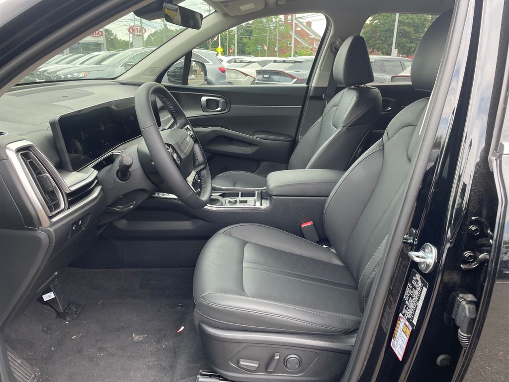 2026 Kia Sorento EX - Photo 21