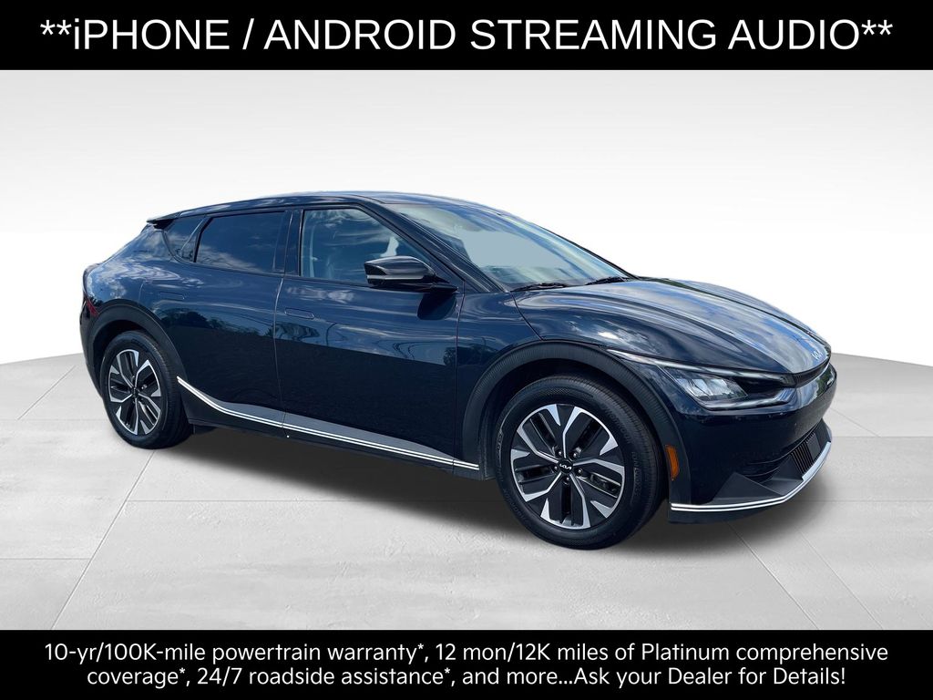 2024 Kia EV6 Light L/R - Photo 9