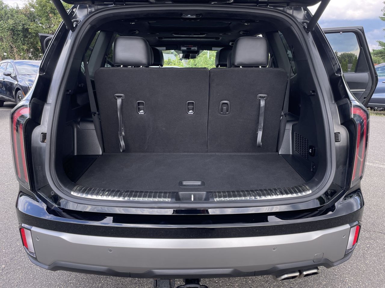 2023 Kia Telluride SX Prestige X-Pro - Photo 11