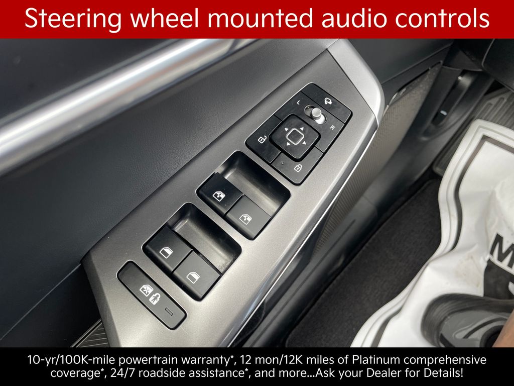 2024 Kia EV6 Wind - Photo 22