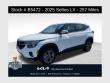 Used 2025 Kia Seltos LX SUV