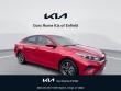 Used 2024 Kia Forte LXS Sedan
