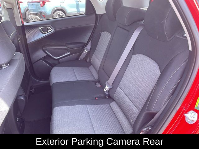 2023 Kia Soul EX - Photo 26
