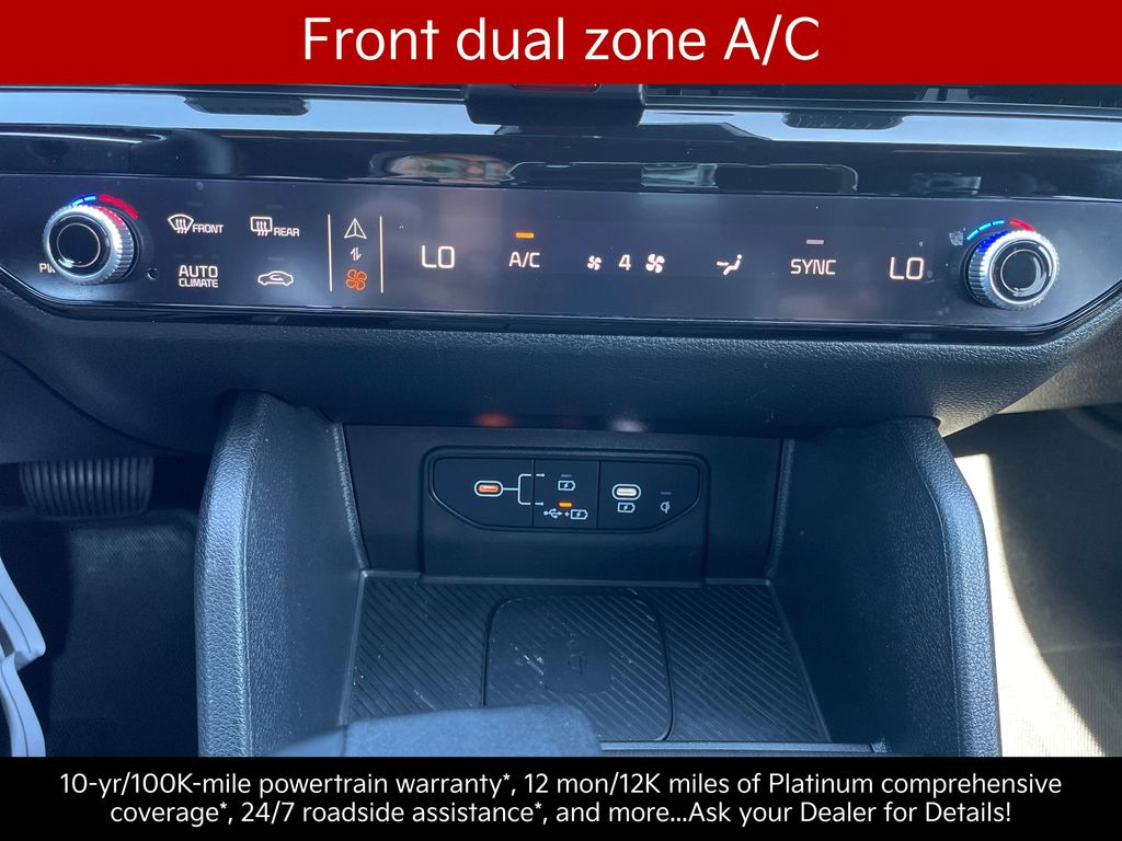 2026 Kia Sportage X-Line - Photo 16