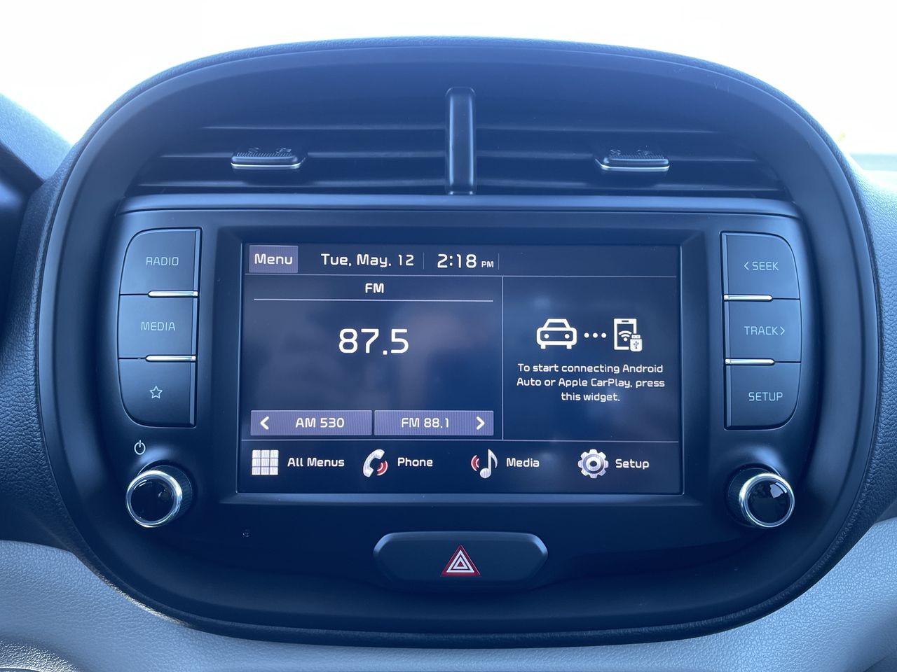 2023 Kia Soul LX - Photo 13