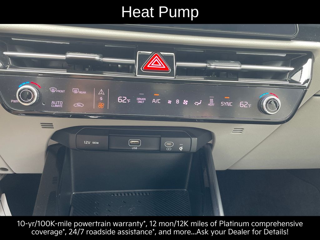2023 Kia Niro Wind - Photo 13