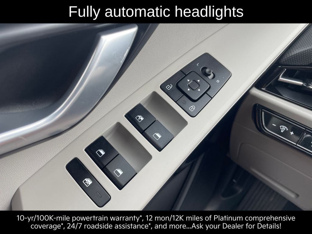 2023 Kia Niro Wind - Photo 21