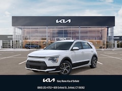 2026 Kia Niro LX SUV