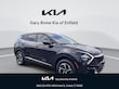 Kia Sportage Hybrid