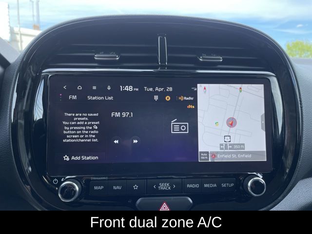 2023 Kia Soul EX - Photo 16