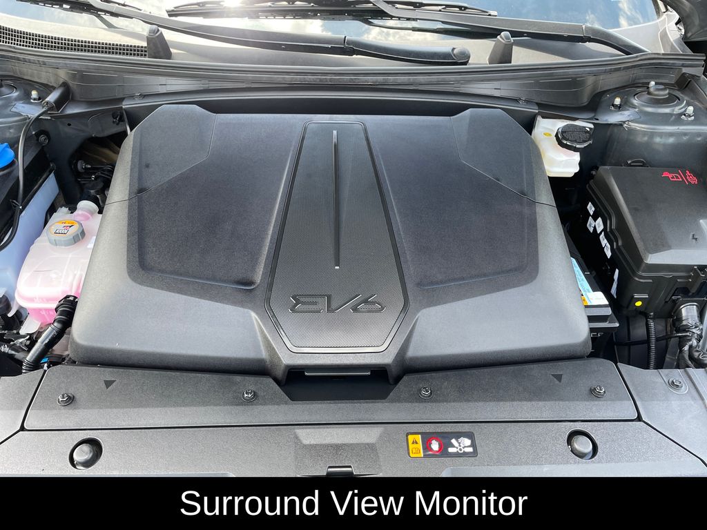 2025 Kia EV6 Light L/R - Photo 27