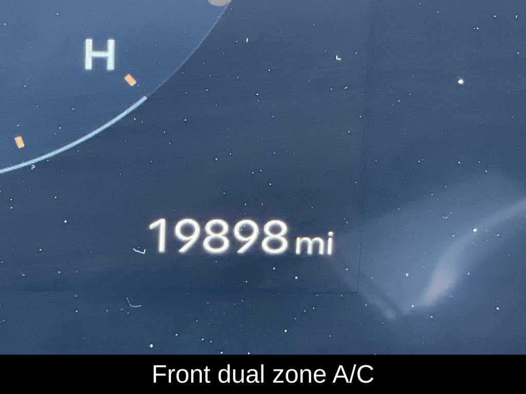 2025 Hyundai Santa Fe Calligraphy - Photo 15