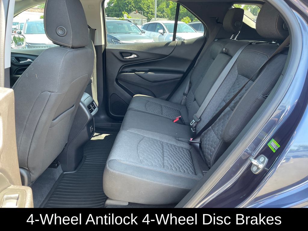 2019 Chevrolet Equinox LT - Photo 23