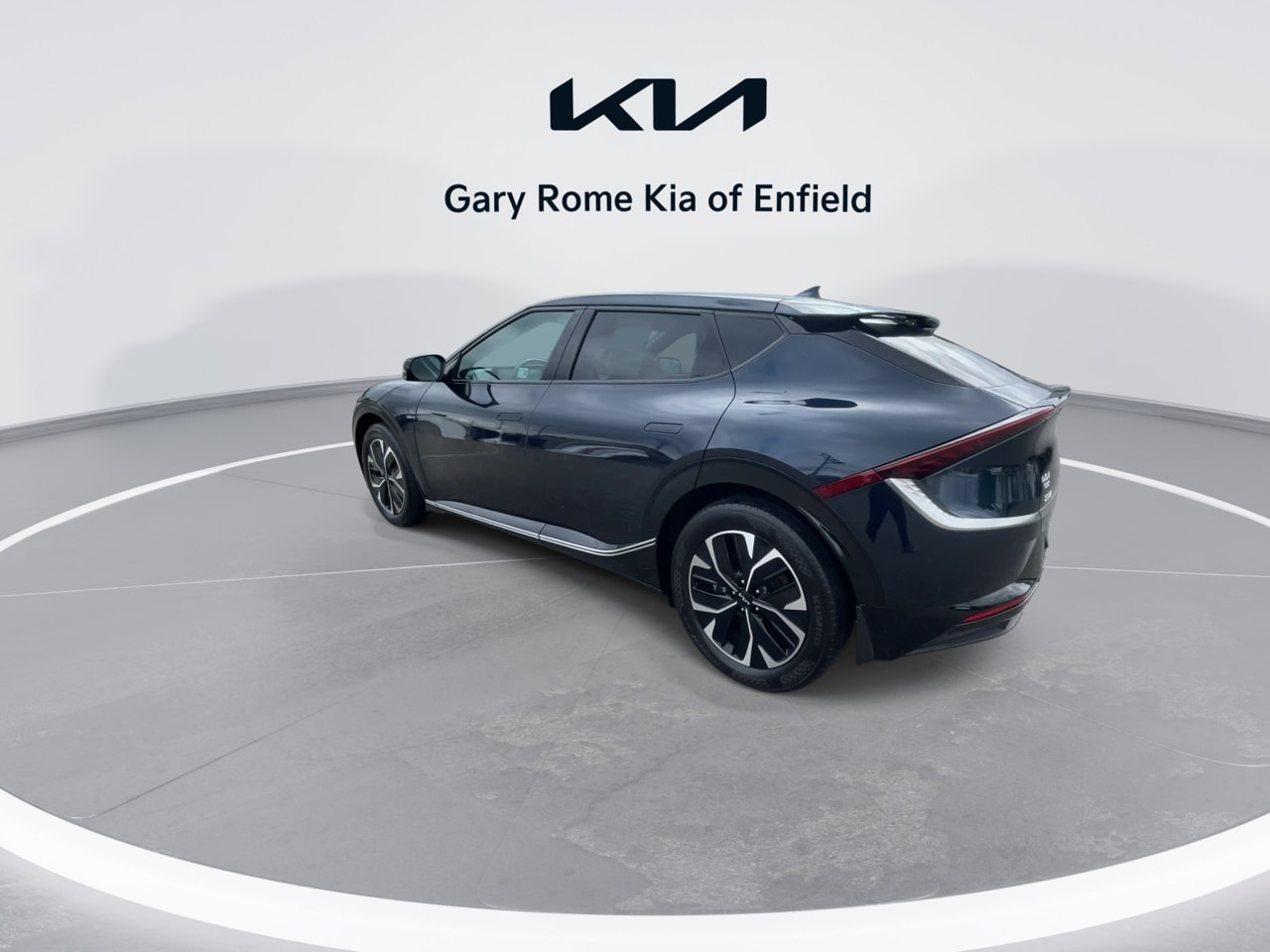 2023 Kia EV6 Wind - Photo 6