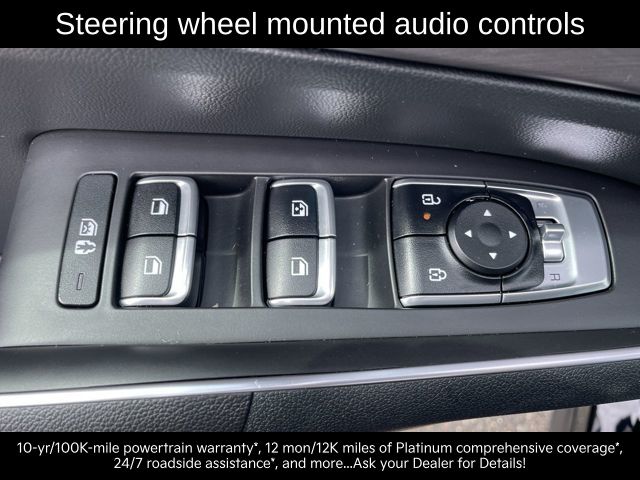 2024 Kia Sorento X-Line EX - Photo 24