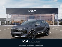 2026 Kia Sportage Hybrid SX-Prestige SUV