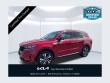 Certified 2023 Kia Sorento Hybrid EX SUV