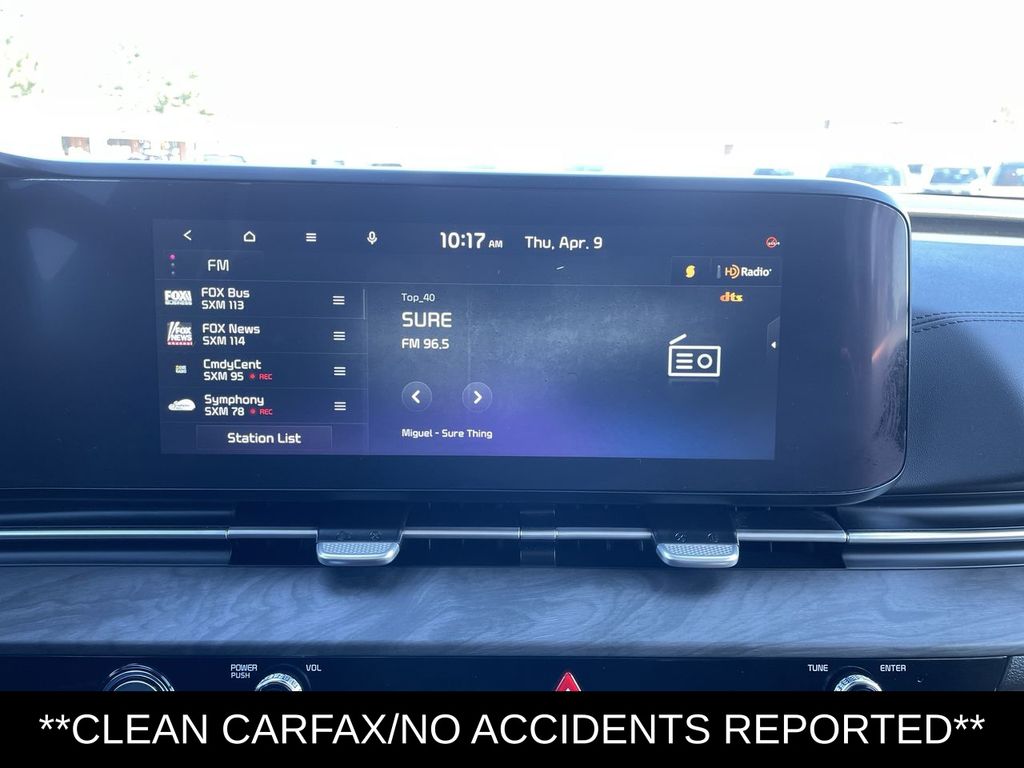 2024 Kia Carnival SX - Photo 3