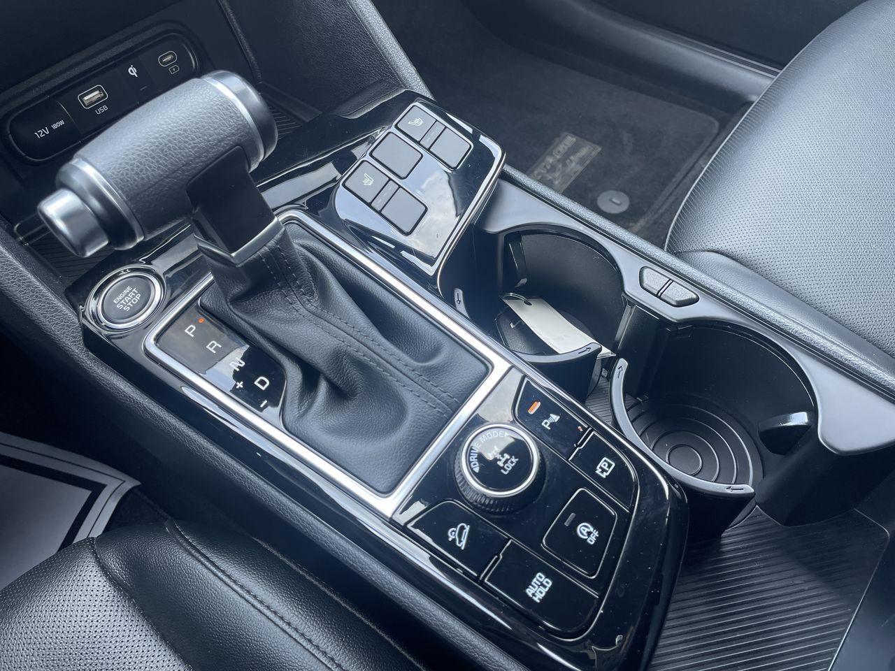 2023 Kia Sportage X-Line - Photo 14