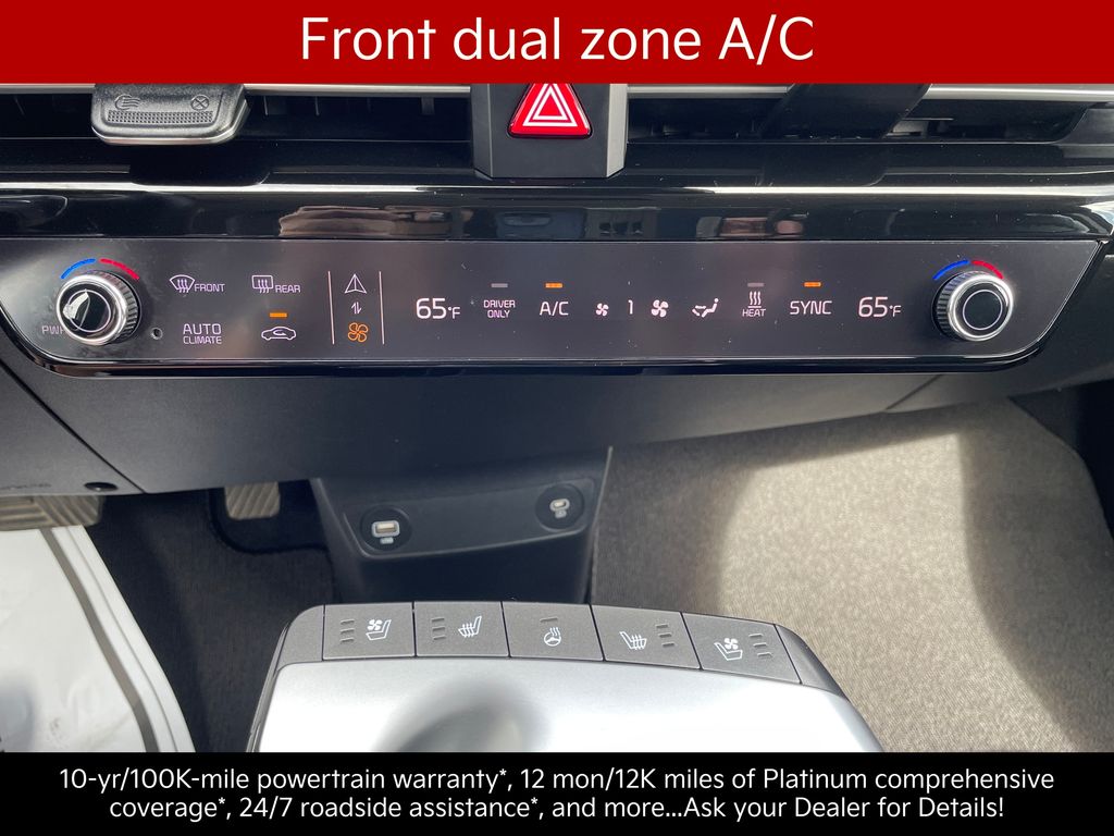 2024 Kia EV6 Wind - Photo 16