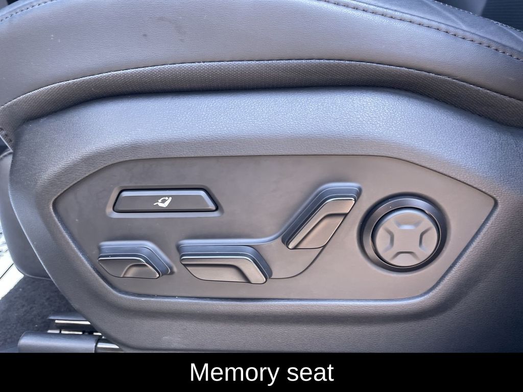 2025 Hyundai Santa Fe Calligraphy - Photo 26
