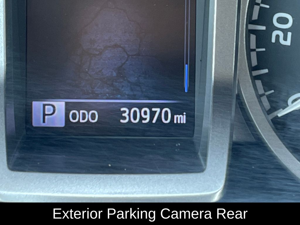 2023 Toyota Tacoma SR5 - Photo 17
