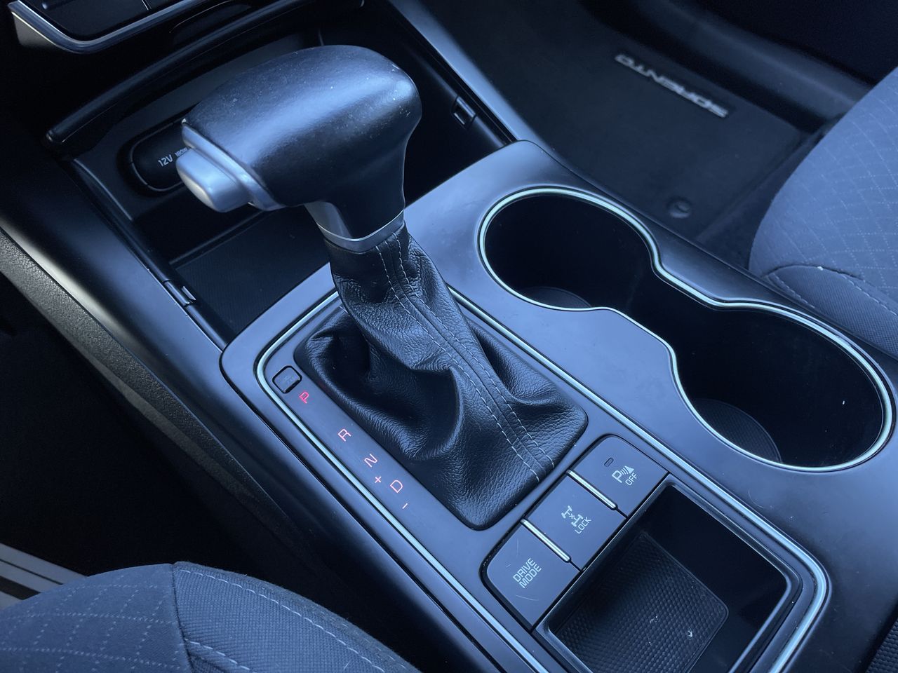 2019 Kia Sorento S - Photo 14