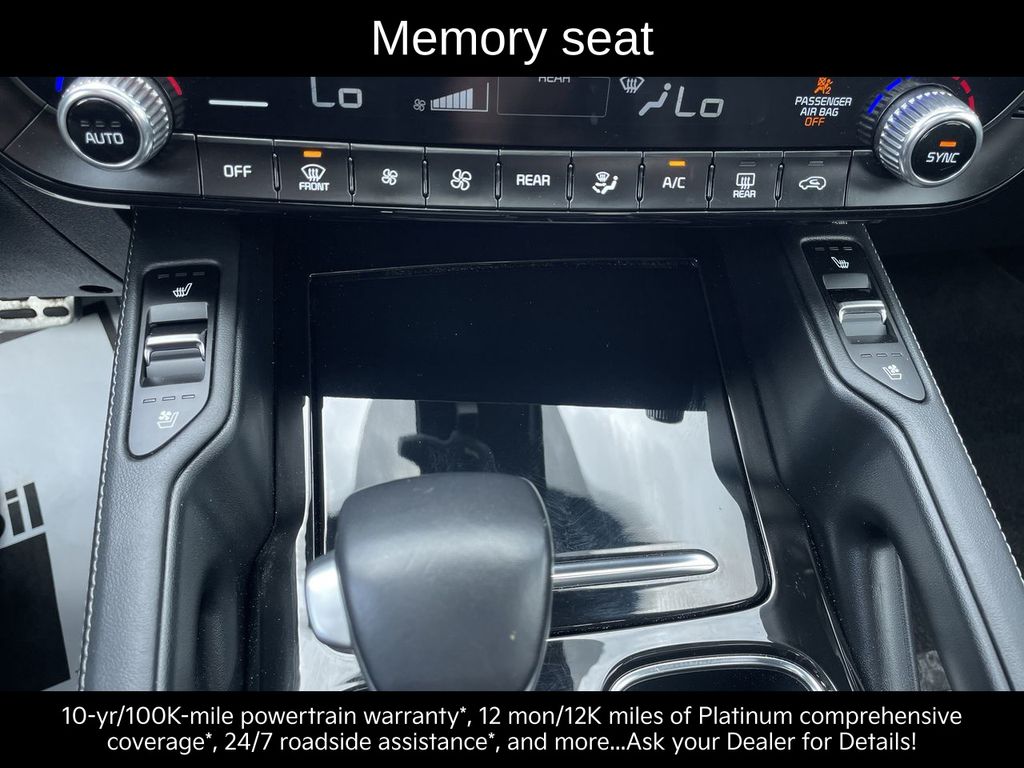 2023 Kia Telluride SX Prestige X-Pro - Photo 22