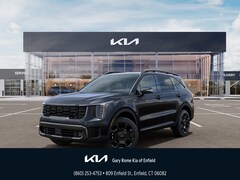 2026 Kia Sorento X-Line EX SUV