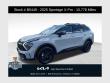 Used 2025 Kia Sportage X-Pro SUV