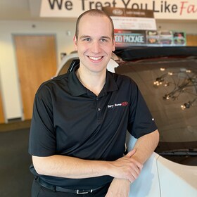 Staff member Steve Liptak from ID_0c553505cd32