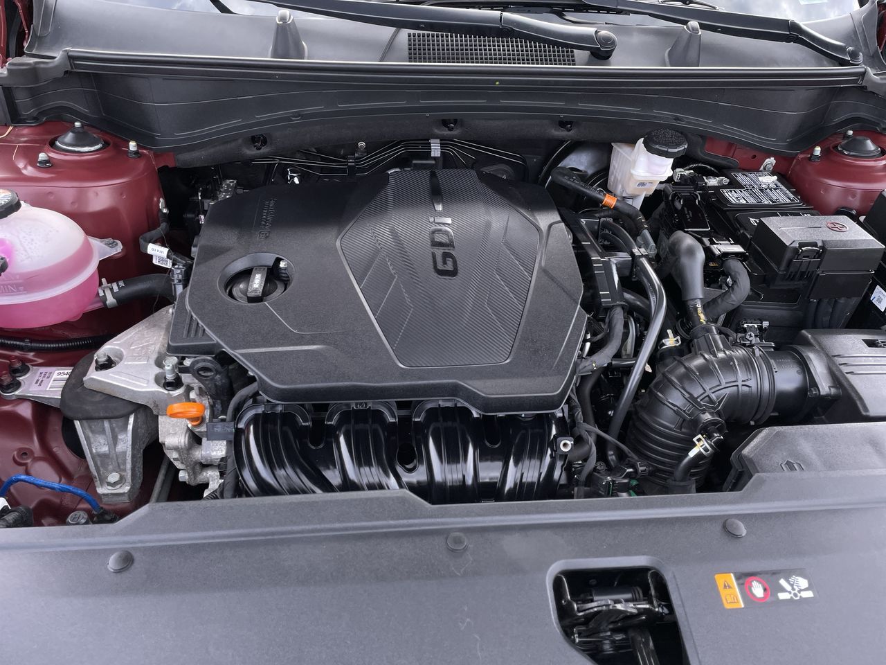 2023 Kia Sportage X-Line - Photo 15