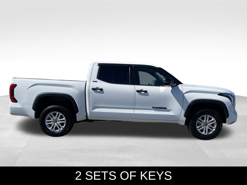 2023 Toyota Tundra SR5 - Photo 8