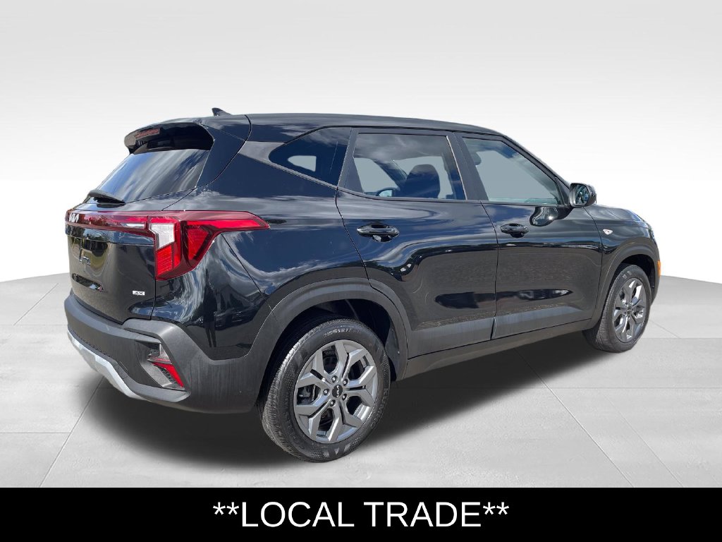 2024 Kia Seltos LX - Photo 6