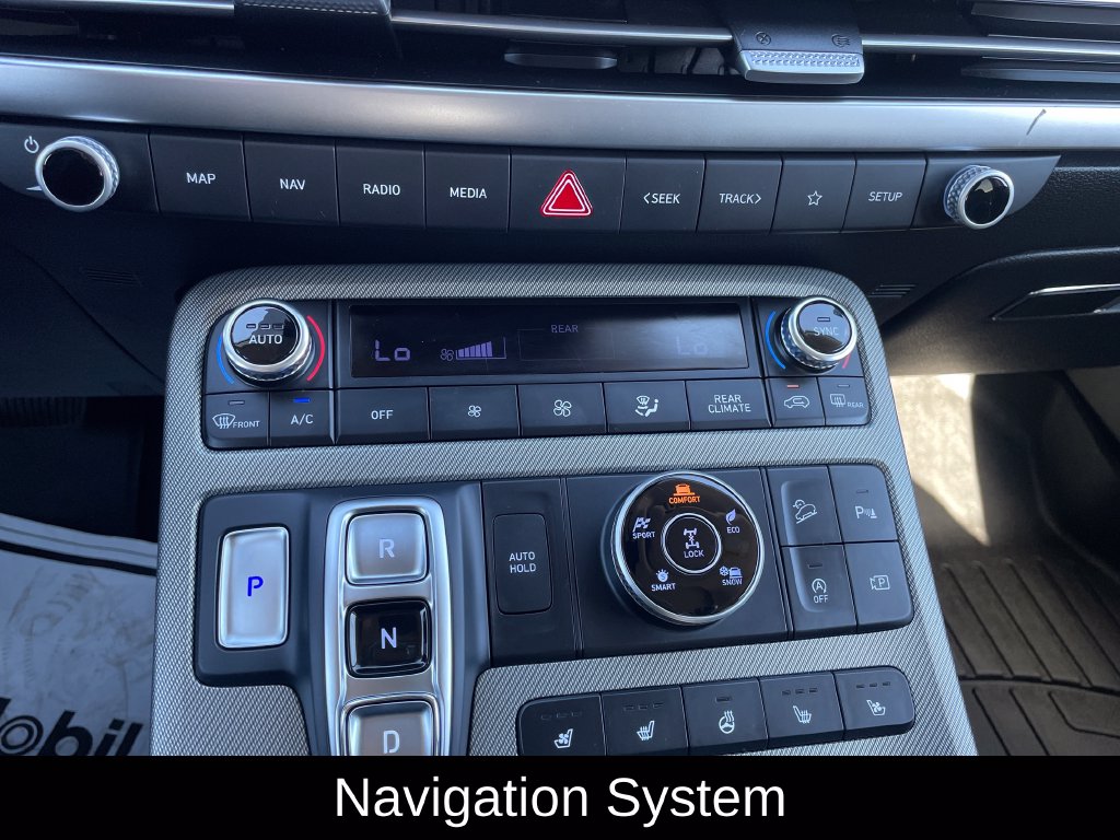 2024 Hyundai Palisade SEL - Photo 15