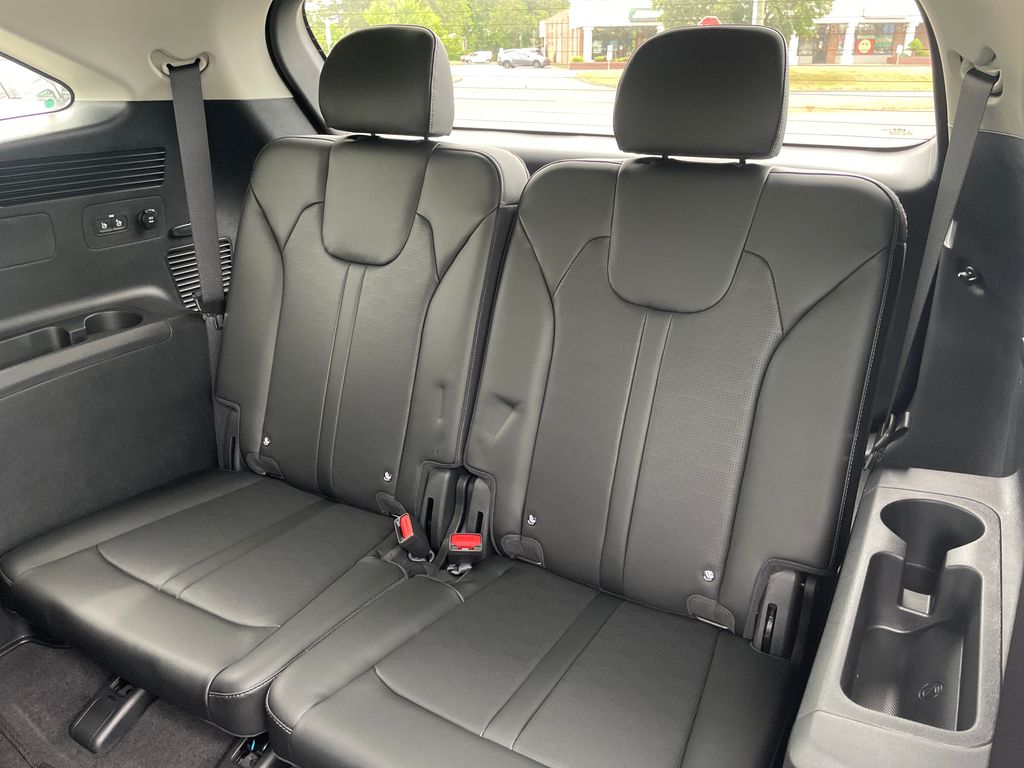 2026 Kia Sorento EX - Photo 54